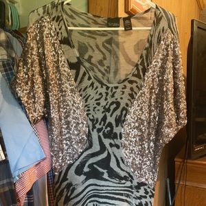 Daytrip by Buckle top